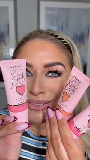Video post by @beckymorganmakeup on TikTok