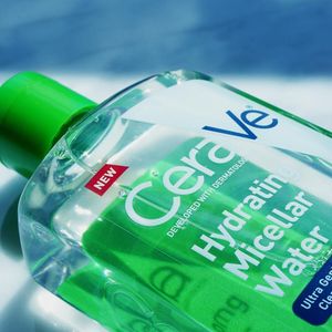 Image post by @cerave on Instagram