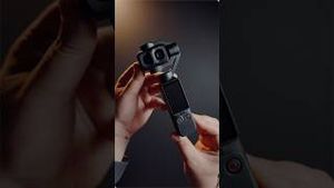 Video post by @dji on YouTube