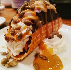 Image post by @21cOKC on Twitter