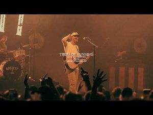 Video post by @dylangossettmusic on YouTube