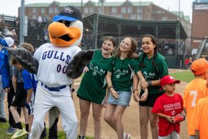 Image post by @newportgulls on Instagram
