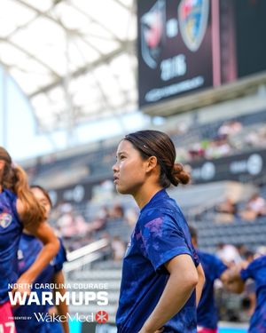 Image post by @thenccourage on Instagram