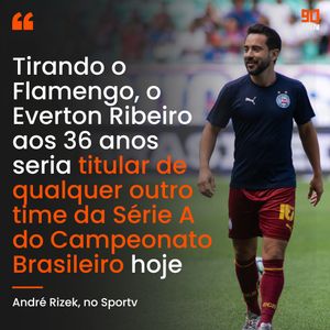 Image post by @90minbrasil on Instagram