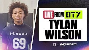 Video post by @247sports on YouTube