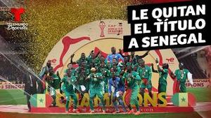 Video post by @deportes on YouTube
