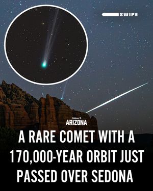 Image post by @welcometoarizona on Instagram