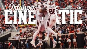 Video post by @Texas Tech Red Raiders on YouTube