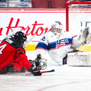Image post by @hockeycanada on Instagram
