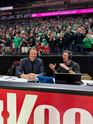 Image post by @IHSAA on Twitter