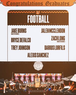 Image post by @bgsufootball on Instagram