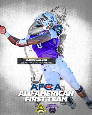 Image post by @ASUN_Football on Twitter