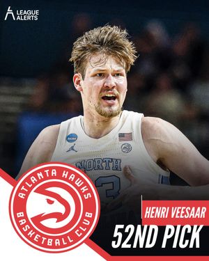 Image post by @leaguealerts on Instagram