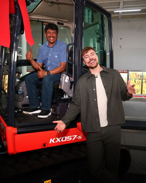 Image post by @kubotausa on Instagram