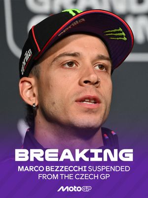 Image post by @motogp on Instagram
