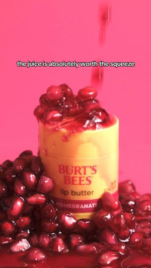 Video post by @officialburtsbees on TikTok