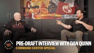 Video post by @commanders on YouTube