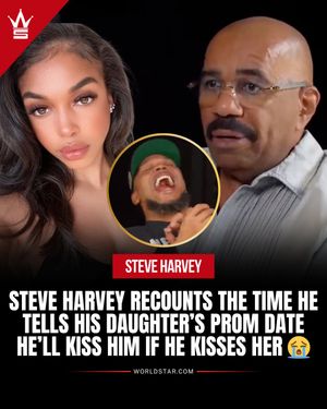 Image post by @worldstar on Instagram