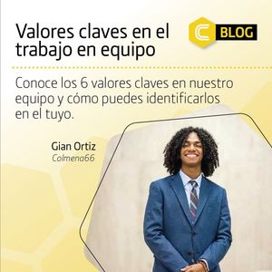 Image post by @colmena66 on Instagram