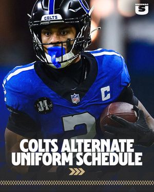 Image post by @uniswag on Instagram