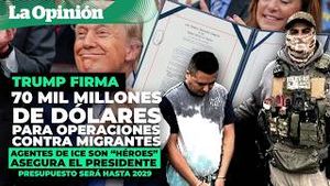 Video post by @laopinionla on YouTube