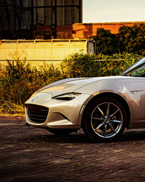 Image post by @mazdausa on Instagram