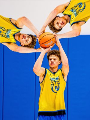 Image post by @uclambb on Instagram