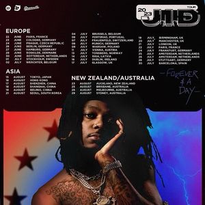 Image post by @dreamville on Instagram