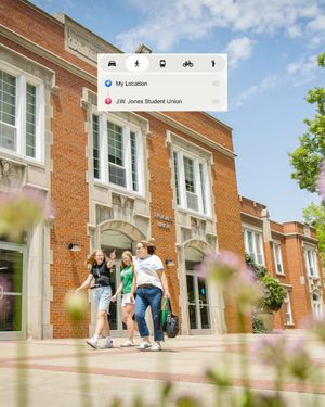 Image post by @nwmostate on Instagram