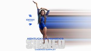Image post by @UKGymnastics on Twitter