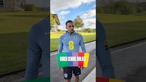 Video post by @england on YouTube