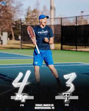 Image post by @MT_MensTennis on Twitter