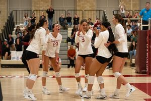 Image post by @harvardwvball on Instagram