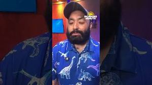 Video post by @kmphfox26 on YouTube