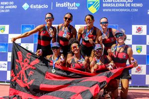 Image post by @timeflamengo on Instagram