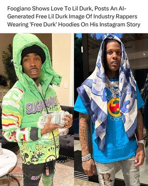 Image post by @nojumper on Instagram