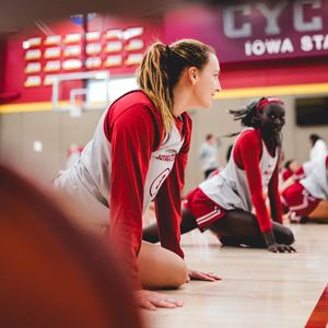 Image post by @cyclonewbb on Instagram