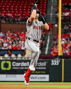 Image post by @dbacks on Instagram