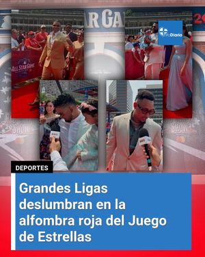 Image post by @infodiariord on Instagram