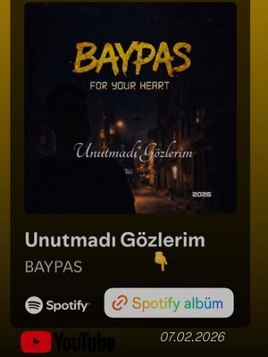 Image post by @baypasofficial on Instagram