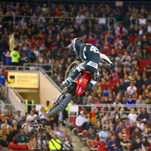Image post by @racerxonline on Instagram
