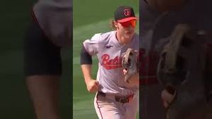 Video post by @orioles on YouTube