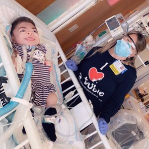 Image post by @cohen_childrens on Instagram