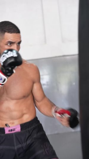 Video post by @ufcbrasil on TikTok