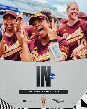 Image post by @Big12Conference on Twitter