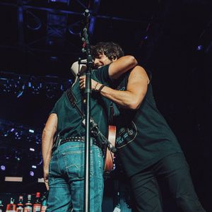 Image post by @955thebull on Instagram