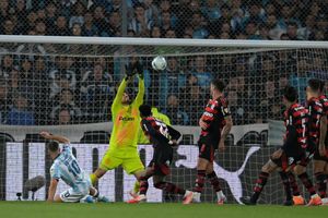 Image post by @gettyfc on Instagram