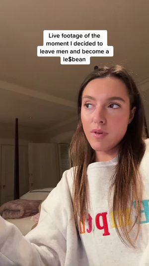 Video post by @arielledangelo on TikTok