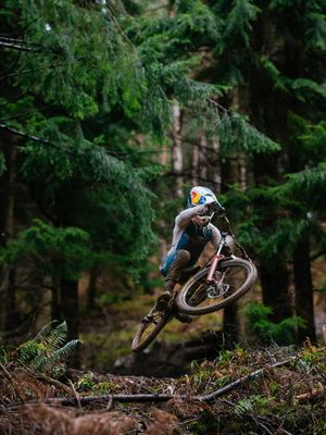 Image post by @redbullphotography on Instagram