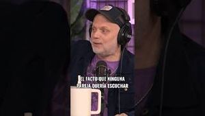 Video post by @olgaenvivo_ on YouTube